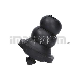 Butée élastique, suspension ORIGINAL IMPERIUM 27217