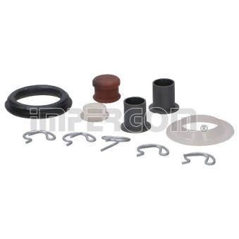 Kit de réparation, levier de changement de vitesse ORIGINAL IMPERIUM OEM 4058800