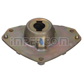 Coupelle de suspension avant droit ORIGINAL IMPERIUM 27266 pour MAZDA 6 1.8 i - 110cv