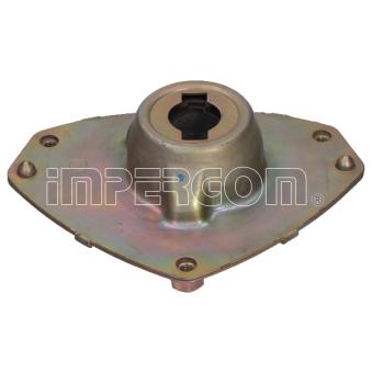 Coupelle de suspension avant gauche ORIGINAL IMPERIUM 27267 pour MAZDA 6 1.8 i - 110cv