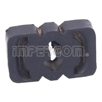 Butée élastique, silencieux ORIGINAL IMPERIUM 27277 pour PEUGEOT 308 1.8 i - 110cv