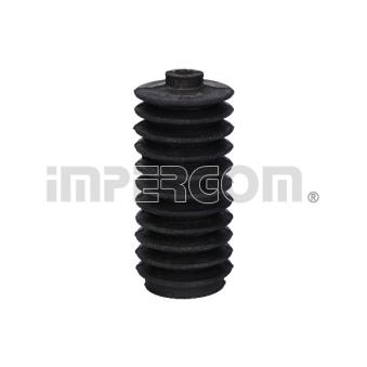 Joint-soufflet, direction avant gauche ORIGINAL IMPERIUM 27466 pour AUDI A5 60 1.1 - 57cv