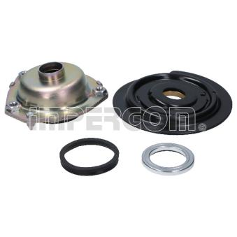 Kit de réparation, coupelle de suspension avant gauche ORIGINAL IMPERIUM OEM 1307241080