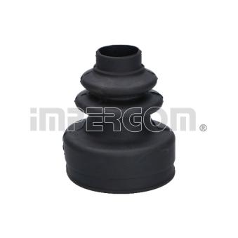 Soufflets de cardan avant ORIGINAL IMPERIUM 27856 pour OPEL CORSA 2.1 TD - 109cv