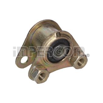 Support moteur avant gauche ORIGINAL IMPERIUM 27858 pour CITROEN BERLINGO 2.0 - 110cv