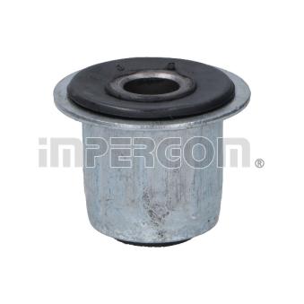 Suspension, ressort à lames ORIGINAL IMPERIUM [27935]