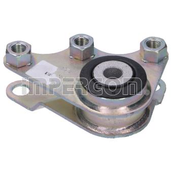 Support, suspension du moteur ORIGINAL IMPERIUM 27997 pour HYUNDAI I30 2.2 HDI 110 - 110cv