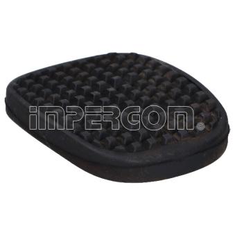 Revêtement de pédale, pédale d'embrayage ORIGINAL IMPERIUM OEM 7691080