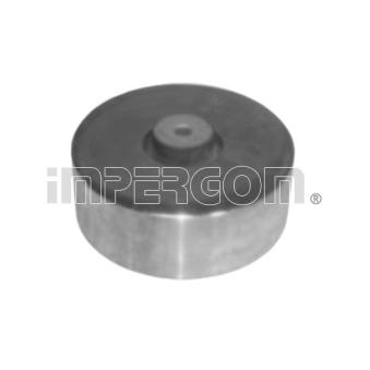 Support moteur ORIGINAL IMPERIUM 28136