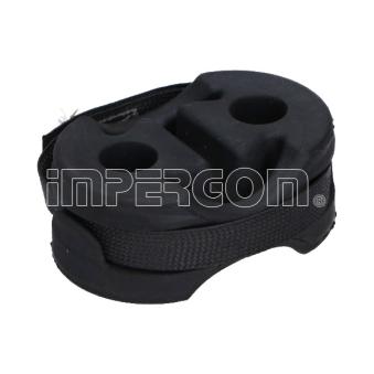 Butée élastique, silencieux ORIGINAL IMPERIUM 28241 pour PEUGEOT BOXER 0.9 - 86cv