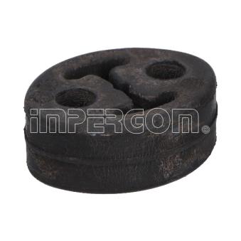 Butée élastique, silencieux ORIGINAL IMPERIUM 28296 pour NISSAN PICK UP 1.9 JTD - 110cv