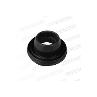Suspension, radiateur ORIGINAL IMPERIUM 28316