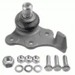 Rotule de suspension LEMFORDER [12210 03]