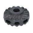 ORIGINAL IMPERIUM 28455 - Support, silentbloc du bras transversal