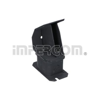 Bandes de caoutchouc, échappement ORIGINAL IMPERIUM OEM 60723675