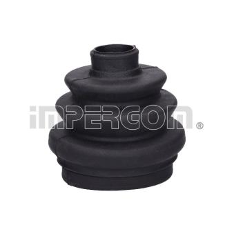 Joint-soufflet, arbre de commande ORIGINAL IMPERIUM 28589 pour LANCIA DELTA 1.6 GT i - 109cv