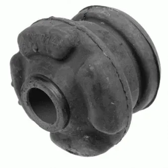 Suspension, corps de l'essieu LEMFORDER OEM 353413