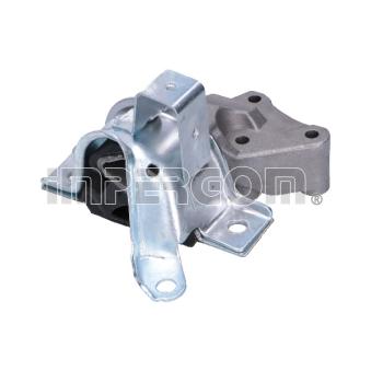 Support moteur avant droit ORIGINAL IMPERIUM OEM 51718928