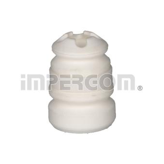 Butée élastique, suspension ORIGINAL IMPERIUM OEM 51908130