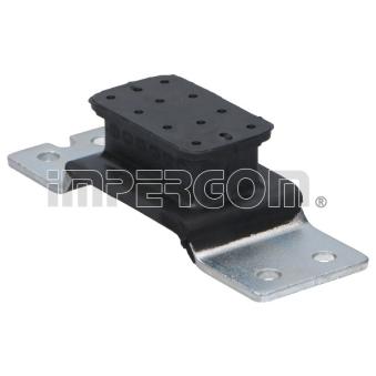 Suspension, ressort à lames ORIGINAL IMPERIUM OEM 5801563634