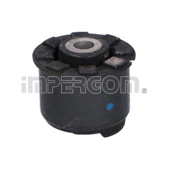 Suspension, corps de l'essieu ORIGINAL IMPERIUM 29288 pour FIAT PANDA 1.2 - 60cv