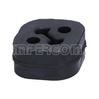 Butée élastique, silencieux ORIGINAL IMPERIUM 29389 pour IVECO DAILY 35 C 10 V . 35 S 10 V - 95cv