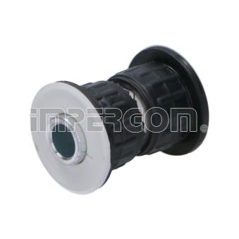 Suspension, ressort à lames ORIGINAL IMPERIUM OEM 504112266