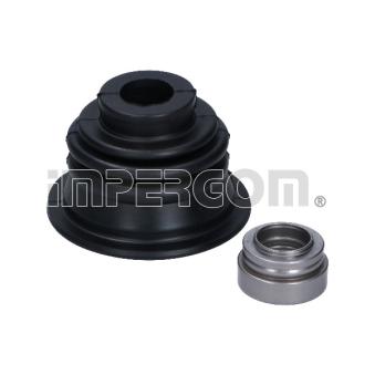 Joint-soufflet, arbre de commande ORIGINAL IMPERIUM 29496/1 pour RENAULT TWINGO 1.2 16V - 75cv