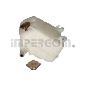Vase d'expansion, liquide de refroidissement ORIGINAL IMPERIUM OEM 4469385