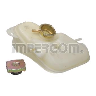 Vase d'expansion, liquide de refroidissement ORIGINAL IMPERIUM OEM 4469385