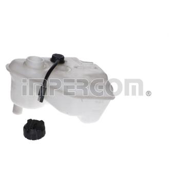Vase d'expansion, liquide de refroidissement ORIGINAL IMPERIUM 29604