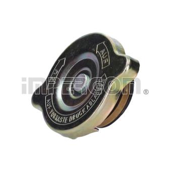 Bouchon, réservoir de liquide de refroidissement ORIGINAL IMPERIUM 29632