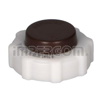 Bouchon, réservoir de liquide de refroidissement ORIGINAL IMPERIUM 29637/1 pour FIAT LINEA 1.5 DCI - 103cv