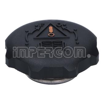 Bouchon, réservoir de liquide de refroidissement ORIGINAL IMPERIUM OEM 1306A0 Bouchon, réservoir de liquide de refroidissement ORIGINAL IMPERIUM OEM 1306A0