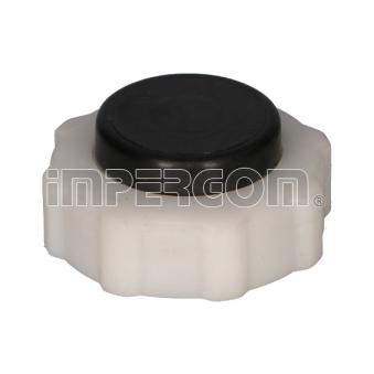 Bouchon, réservoir de liquide de refroidissement ORIGINAL IMPERIUM OEM 130643