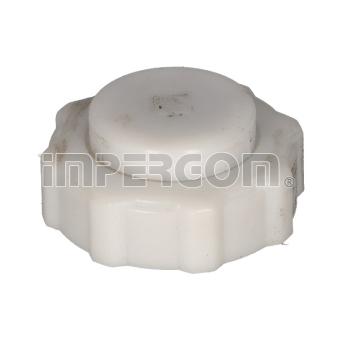 Bouchon, réservoir de liquide de refroidissement ORIGINAL IMPERIUM [29645/1]