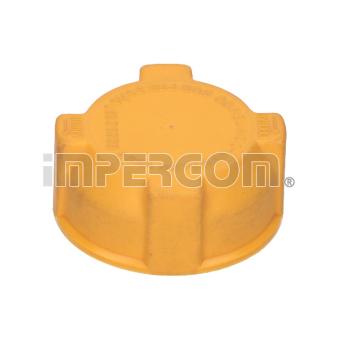 Bouchon, réservoir de liquide de refroidissement ORIGINAL IMPERIUM 29647/1 pour FORD FOCUS 1.4 16V - 75cv
