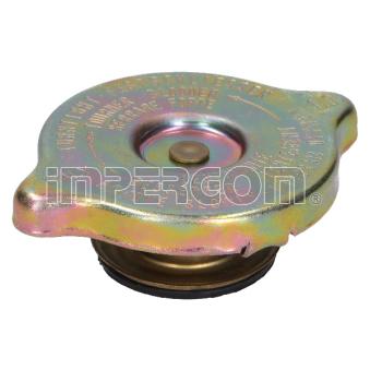 Bouchon, réservoir de liquide de refroidissement ORIGINAL IMPERIUM 29648