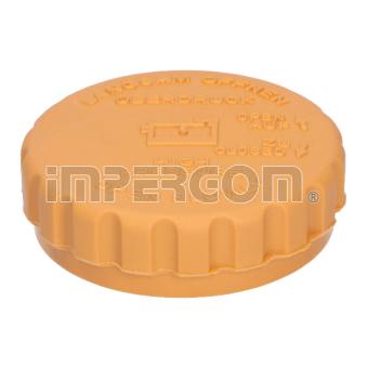 Bouchon, réservoir de liquide de refroidissement ORIGINAL IMPERIUM 29650 pour OPEL KADETT 1.8 E - 100cv
