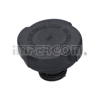 Bouchon, réservoir de liquide de refroidissement ORIGINAL IMPERIUM 29654 pour MERCEDES-BENZ SPRINTER 3.0i - 231cv