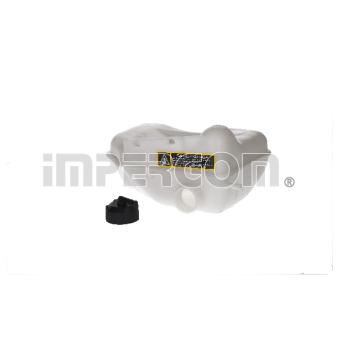 Vase d'expansion, liquide de refroidissement ORIGINAL IMPERIUM 29686 pour ALFA ROMEO 75 3.0 V6 - 192cv