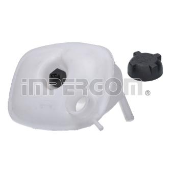 Vase d'expansion, liquide de refroidissement ORIGINAL IMPERIUM OEM 171121321C