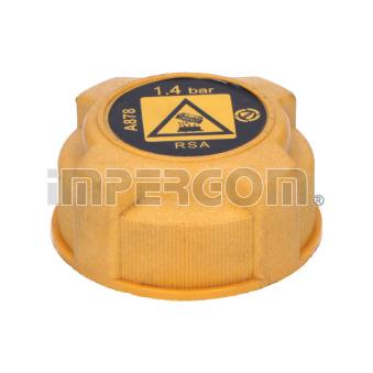 Bouchon, réservoir de liquide de refroidissement ORIGINAL IMPERIUM OEM 46521714