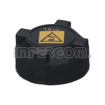 Bouchon, réservoir de liquide de refroidissement ORIGINAL IMPERIUM 29845 pour TOYOTA CAMRY 1.9 JTD - 110cv