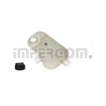 Vase d'expansion, liquide de refroidissement ORIGINAL IMPERIUM 29862 pour OPEL ASTRA 0.9 - 41cv