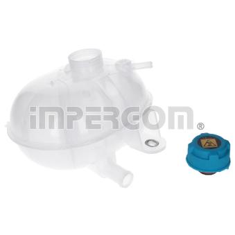Vase d'expansion, liquide de refroidissement ORIGINAL IMPERIUM OEM 46799364 Vase d'expansion, liquide de refroidissement ORIGINAL IMPERIUM OEM 46799364