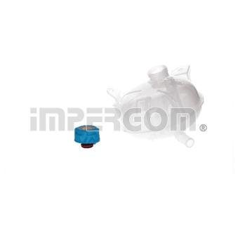 Vase d'expansion, liquide de refroidissement ORIGINAL IMPERIUM OEM 46799364 Vase d'expansion, liquide de refroidissement ORIGINAL IMPERIUM OEM 46799364