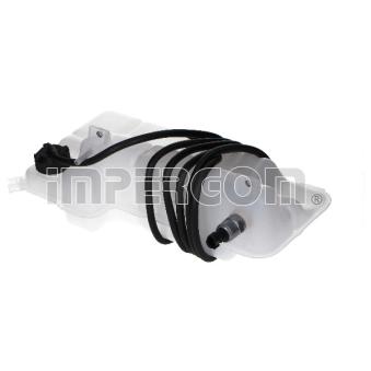 Vase d'expansion, liquide de refroidissement ORIGINAL IMPERIUM 29898 pour ALFA ROMEO 75 3.0 V6 - 192cv