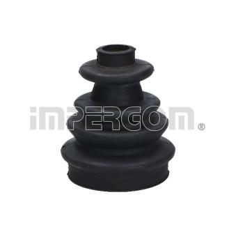 Joint-soufflet, arbre de commande ORIGINAL IMPERIUM 30055 pour AUDI 80 1.3 - 60cv