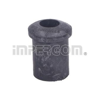 Suspension, ressort à lames ORIGINAL IMPERIUM 30064 pour FORD TRANSIT 2.5 DI - 76cv